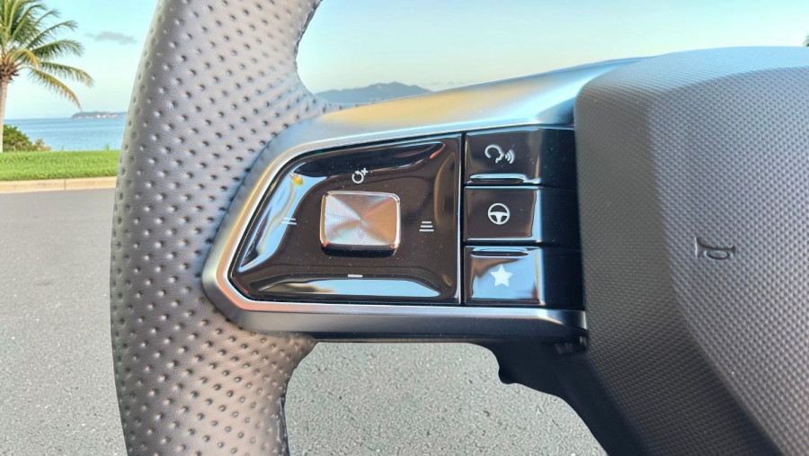2025 MG HS AS33H Excite Hybrid+ SUV Image 7