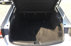 2018 Holden Commodore ZB Turbo LT Sportwagon