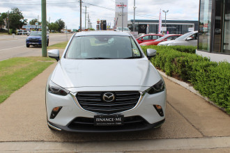 Mazda CX-3 Akari LE DK