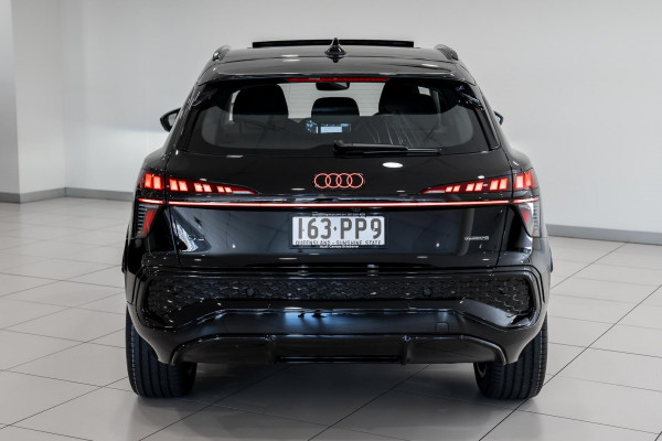 2025 Audi Q3 F3 TFSI SUV image 5