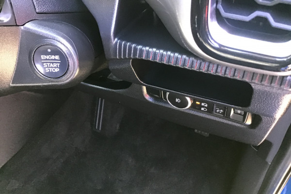 2022 Ford Ranger P703 XLT Ute Image 12
