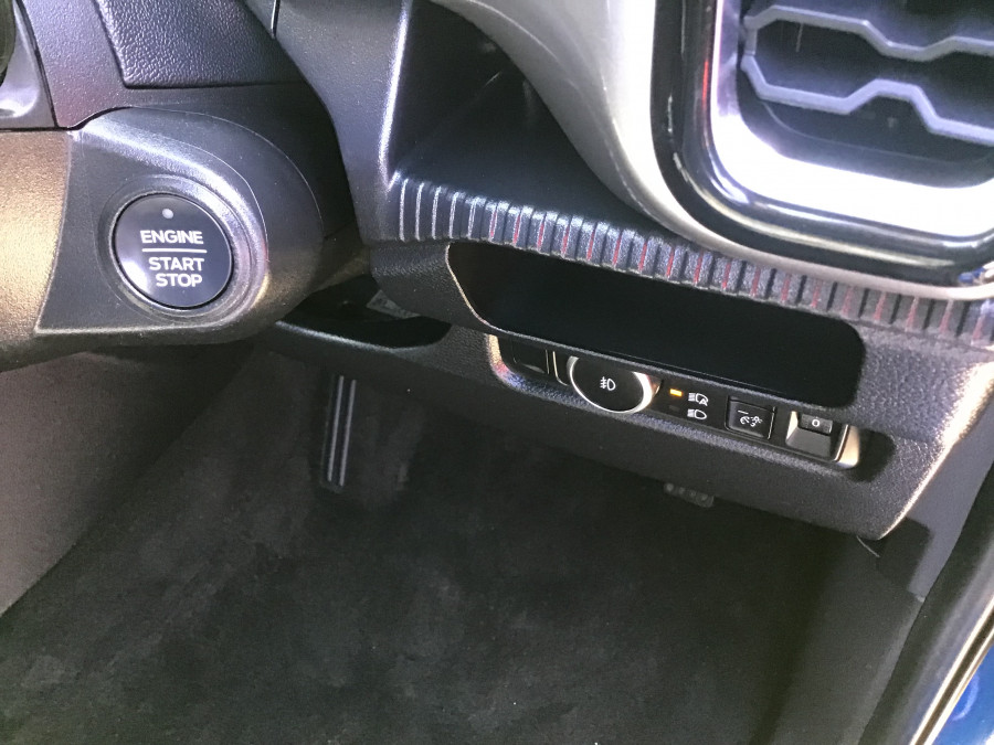 2022 Ford Ranger P703 XLT Ute Image 12