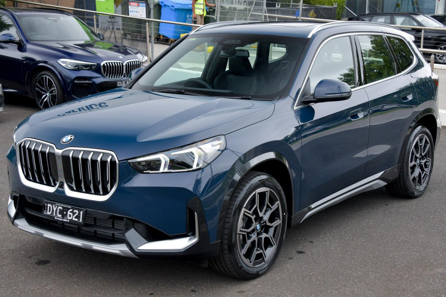 2025 BMW X1 U11 xDrive20i SUV