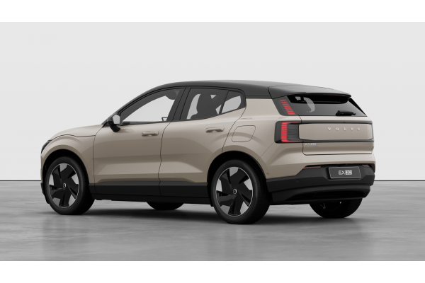 2027 MY26 Volvo EX30  Single Motor Extended Range Ultra SUV Image 3
