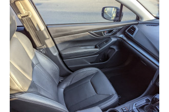 2018 Subaru Impreza G5 MY18 2.0I-S Hatch image 20
