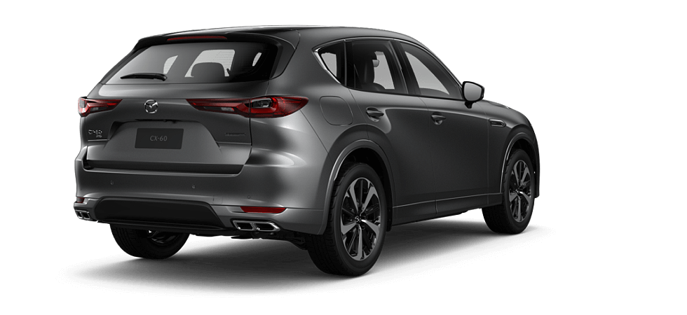 2023 Mazda CX-60 KH Series P50e Azami SUV Image 14