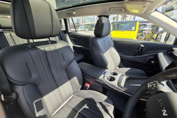 2026 AION AION V No Series Premium SUV Image 20