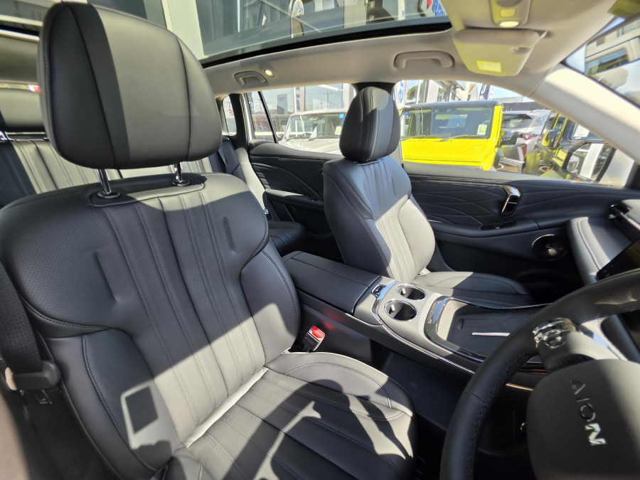 2026 AION AION V No Series Premium SUV Image 20