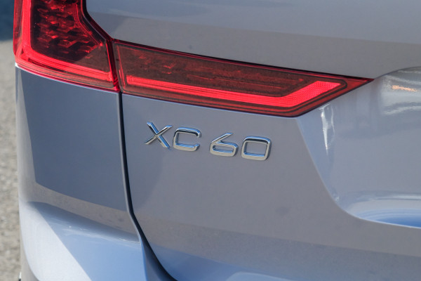 2026 Volvo XC60 UZ Plus B5 Bright SUV Image 19