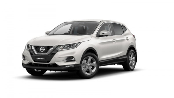 2020 MY0  Nissan QASHQAI J11 Series 3 ST Plus Hatchback