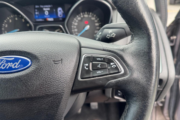 2016 Ford Focus LZ Sport Hatch Image 22