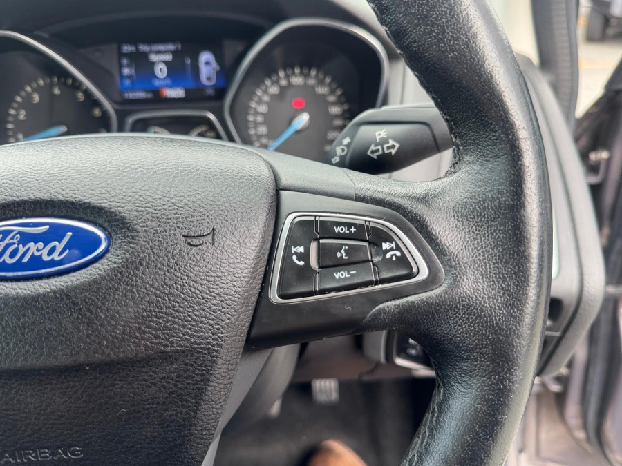 2016 Ford Focus LZ Sport Hatch Image 22