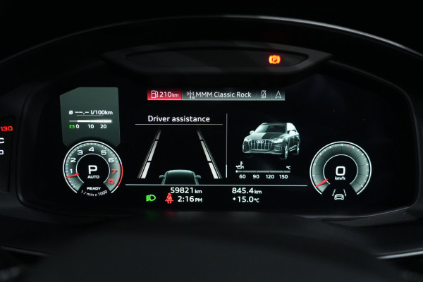 2022 Audi Q7 4M 55 TFSI S line SUV image 17