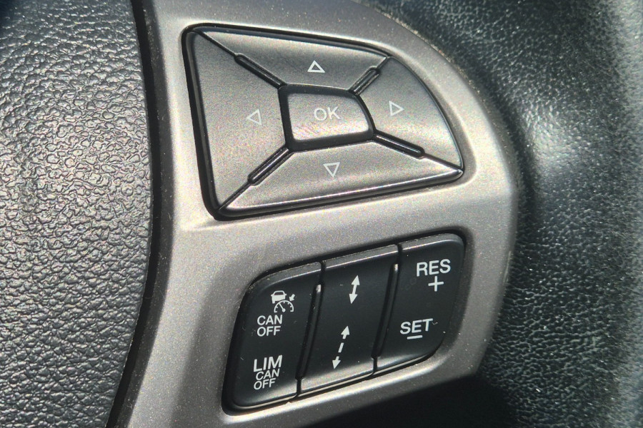 2019 Ford Ranger PX MkIII XLT Ute Image 18