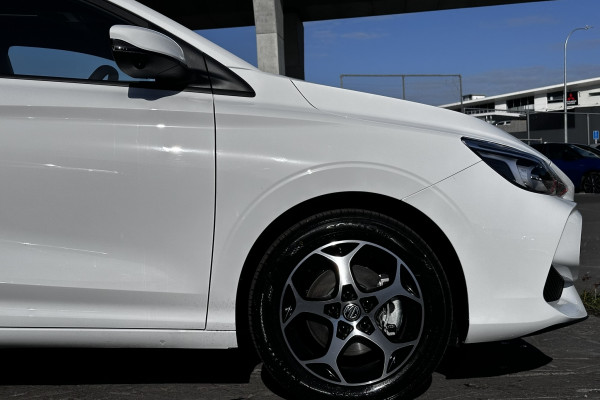 2024 MG MG3 1.5L HEV FWD ESSENCE Hatch
