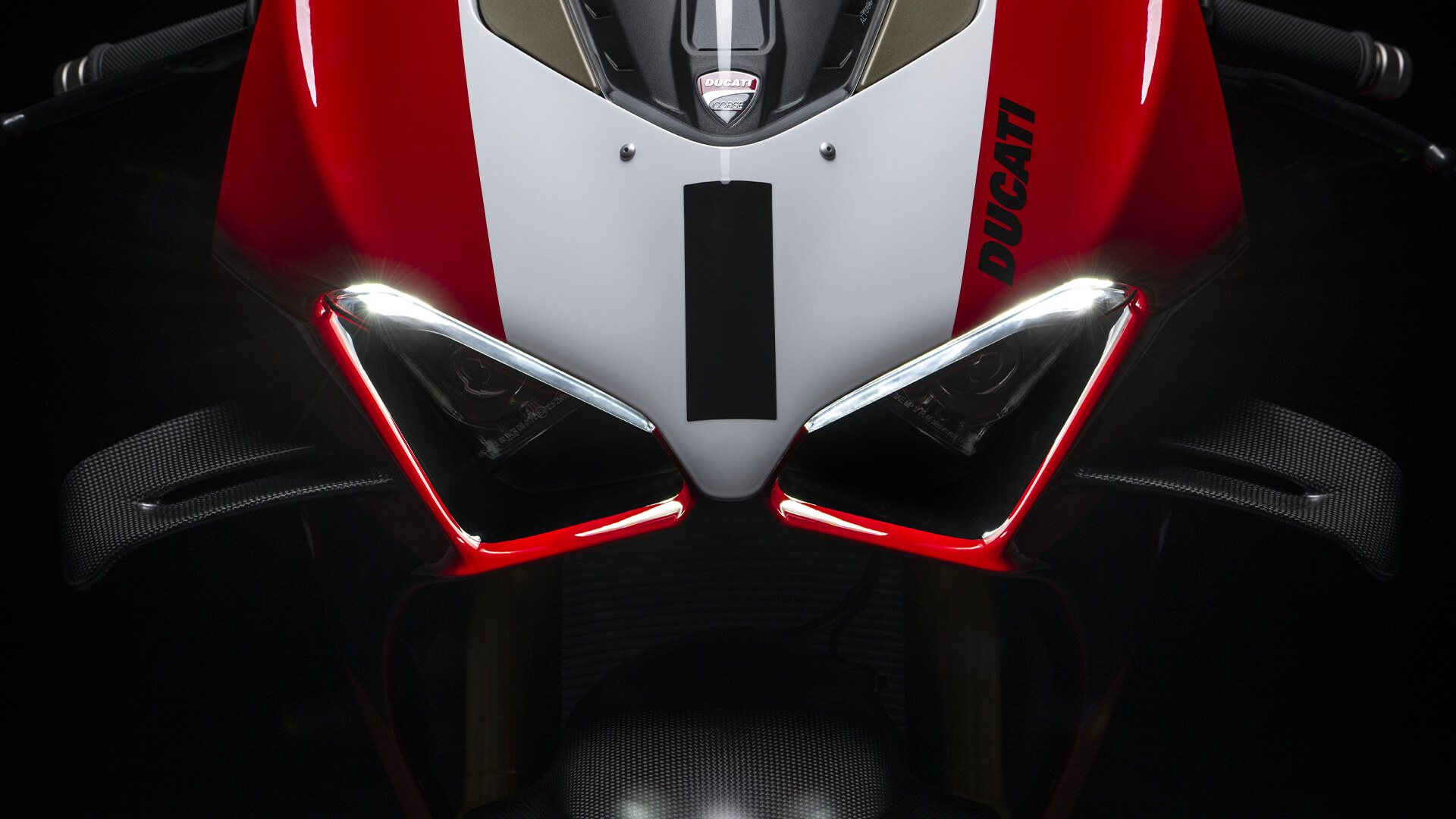 New Ducati Panigale V4 R 2024 Image