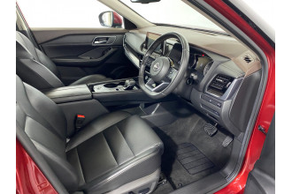 2023 Nissan X-Trail T33 ST-L SUV