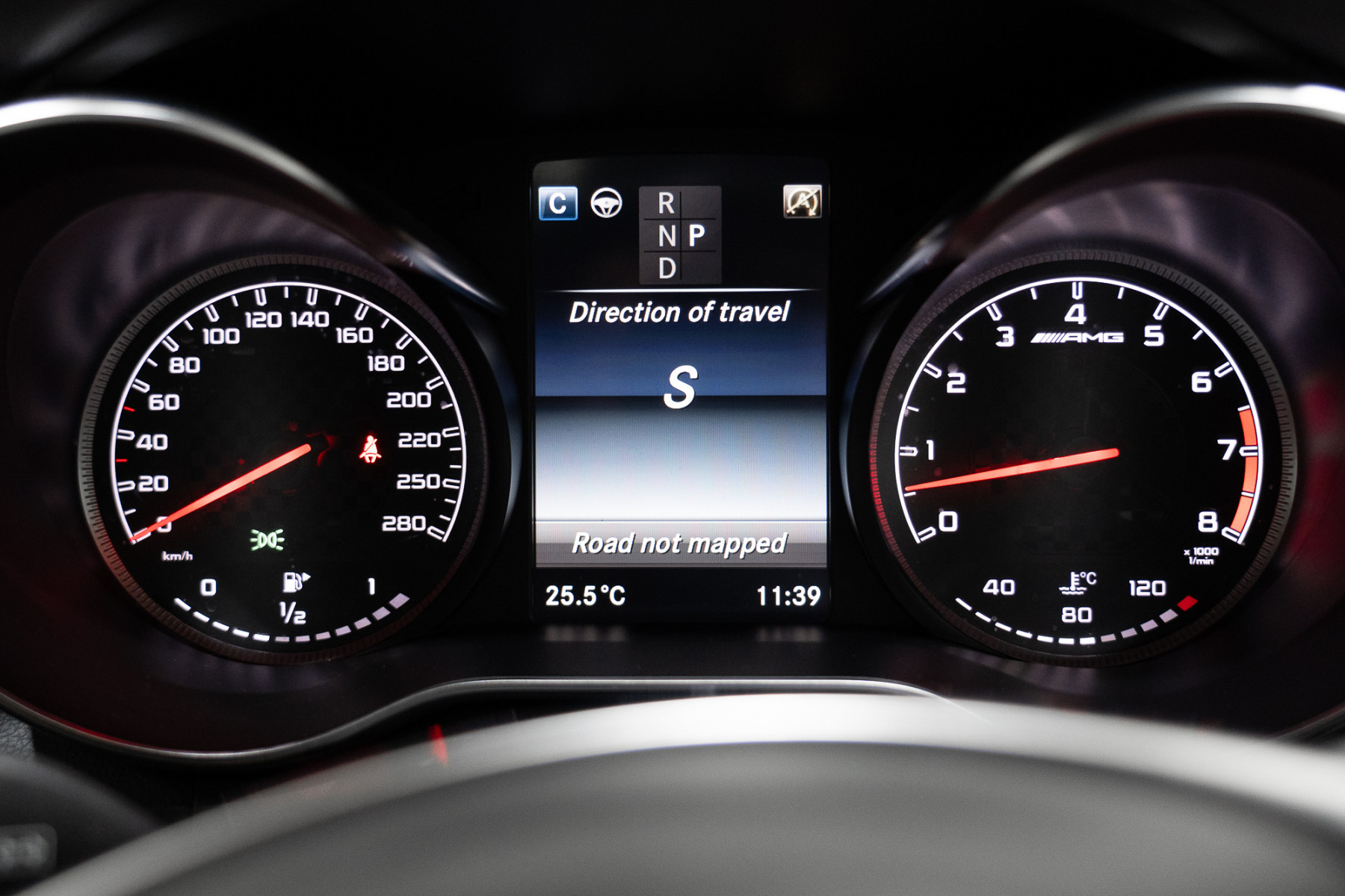 2017 Mercedes-Benz C 43 Other Image 20
