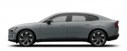 New Volvo Cars Five Dock ES90