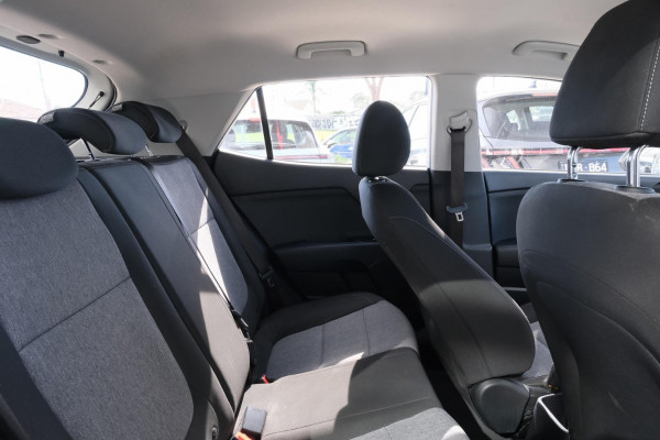 2023 Kia Stonic YB S SUV Image 11