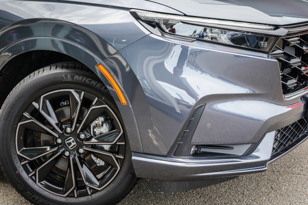 2024 Honda CR-V RS e:HEV RS SUV Image 5