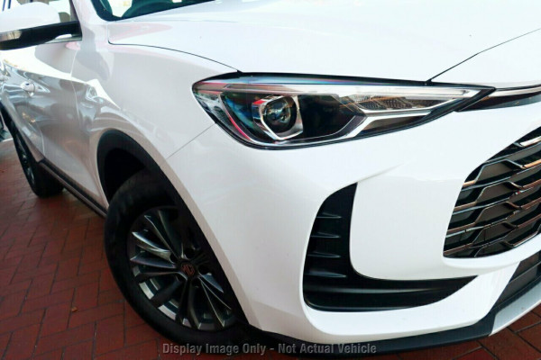 2025 MG ZS ZS32 Excite SUV Image 2