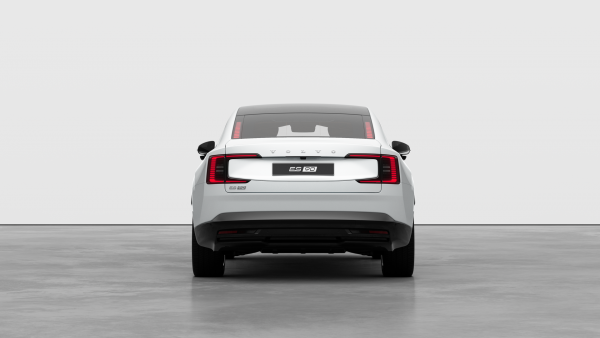 2026 Volvo ES90  Plus Single Motor Sedan image 4