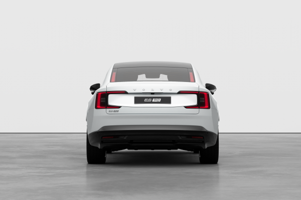 2026 Volvo ES90  Plus Single Motor Sedan