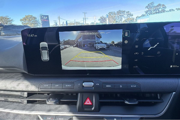 2025 MY26 Kia K4 CL4m Sport+ Hatch Image 33