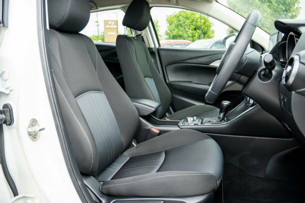 2020 Mazda CX-3 DK Maxx SUV Image 18