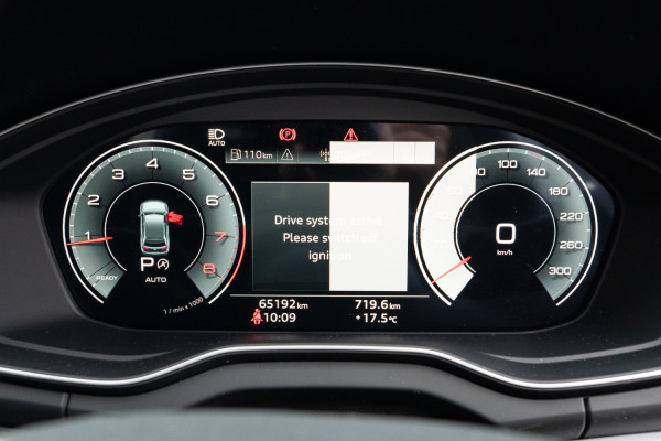 2023 Audi Q5 FY 45 TFSI SUV Image 10