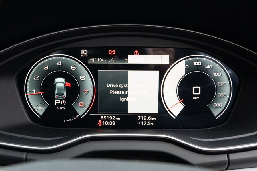 2023 Audi Q5 FY 45 TFSI SUV Image 10