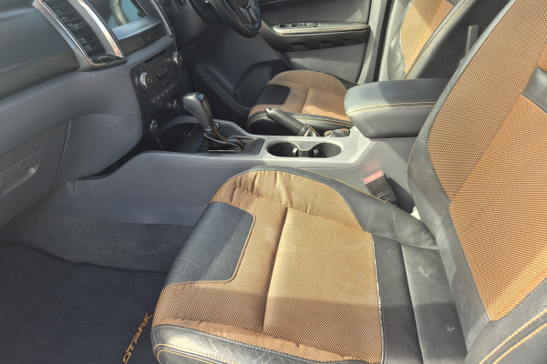 2018 Ford Ranger PX MkII Wildtrak Ute Image 18