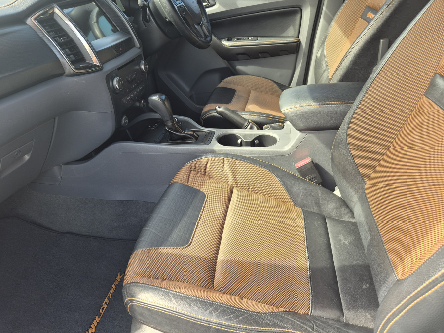 2018 Ford Ranger PX MkII Wildtrak Ute Image 18