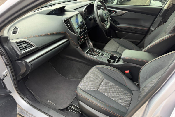 2022 Subaru XV G5-X 2.0i-L SUV Image 20