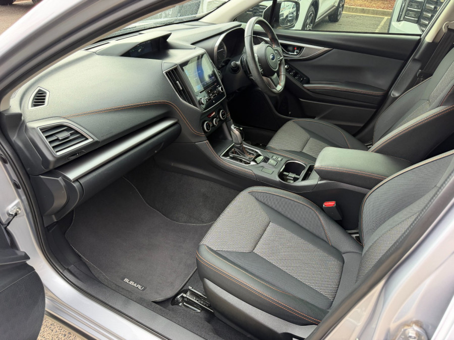 2022 Subaru XV G5-X 2.0i-L SUV Image 20