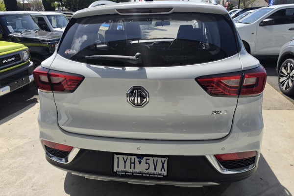 2023 MG ZS AZS1 Excite SUV Image 6