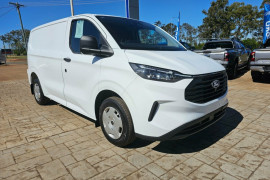 Ford Transit Custom Trend SWB AV