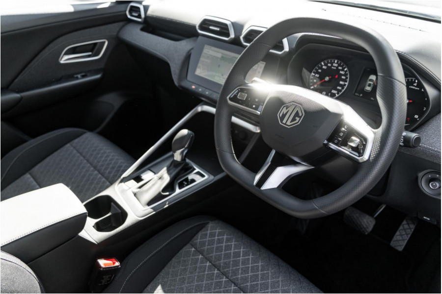 2025 MG ZS ZS32 Excite SUV Image 15