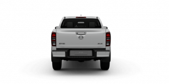 2021 Mazda BT-50 TF XTR 4x4 Dual Cab Pickup Other image 15