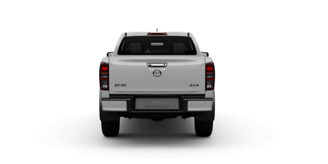 2021 Mazda BT-50 TF XTR 4x4 Dual Cab Pickup Other Mobile Image 15