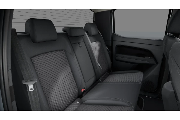 2025 Volkswagen Amarok NF TDI500 Life Ute Image 16