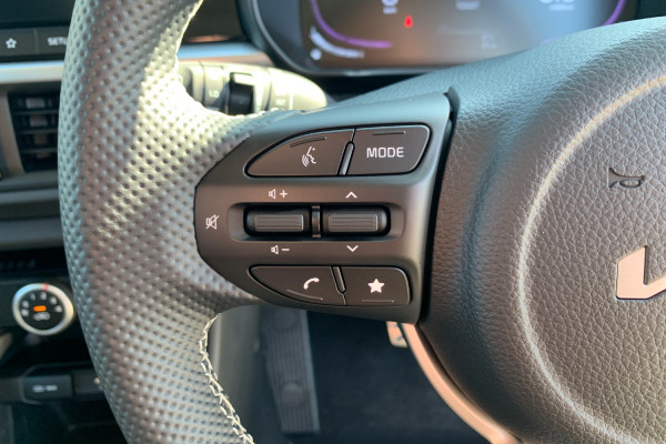 2026 Kia Picanto JA PE2 GT-Line Hatch Image 18
