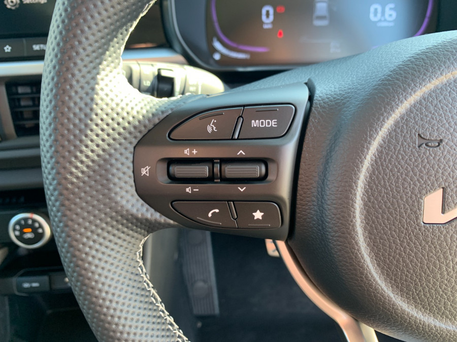 2026 Kia Picanto JA PE2 GT-Line Hatch Image 18