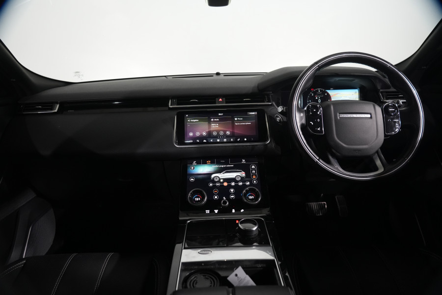 2017 Land Rover Range Rover Velar L560 D300 R-Dynamic SE SUV