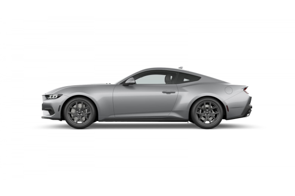 2024 MY24.5 Ford Mustang FO EcoBoost Hatch
