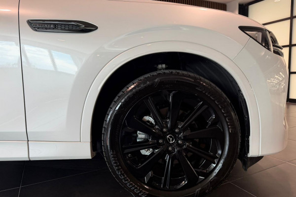 2025 Mazda CX-60 KH Series D50e GT SUV Image 6