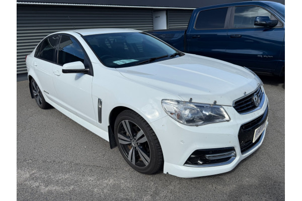 2014 Holden Commodore VF SV6 Sedan