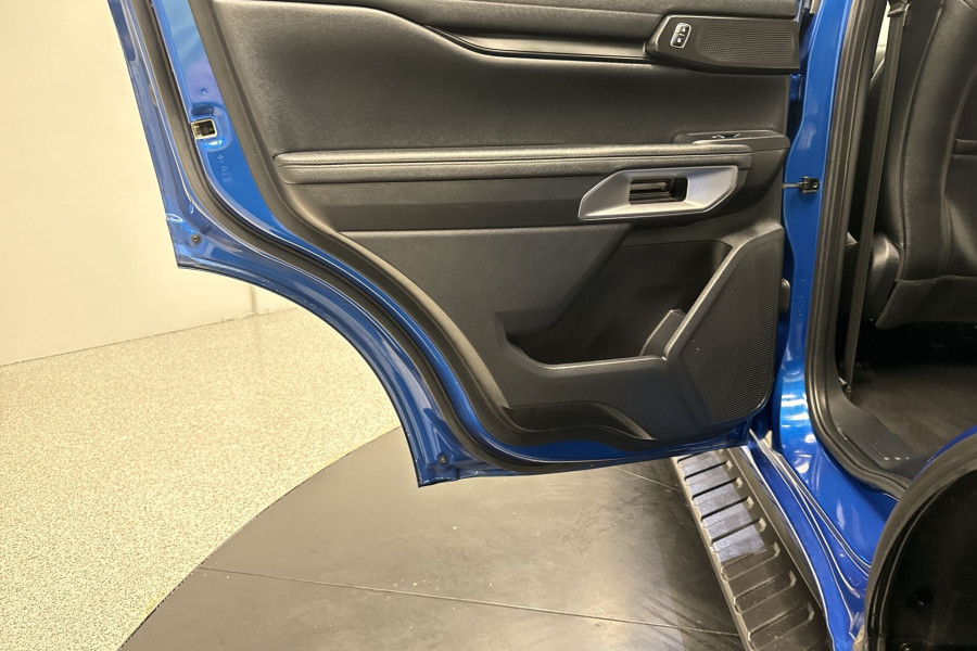 2022 Ford Everest UB Sport SUV Image 15