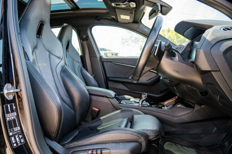 2021 BMW 1 Series F40 M135i xDrive Hatch Image 19